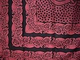 Celtic Tapestry-Throw-Spread-Throw-Table-Many Uses