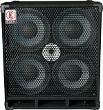 Eden E410XST4  E Series World Tour Bass Cabinet