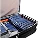 eBags Pack-it-Flat Toiletry Kit (Denim w/expandable)