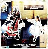 HAPPY UNBIRTHDAY(初回限定盤D-TYPE)