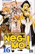 Negima !, Tome 16 :