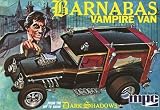 Dark Shadows-Vampire Van