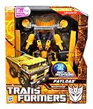 61xp0EfVfkL. SL160  Buy Hunt for the Decepticons Voyager Payload