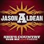 She's Country (Club Mix)