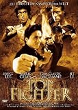 Top Fighter 1 - Jackie Chan