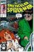 The Spectacular Spider-Man #174 : Dedication (Marvel Comics)
