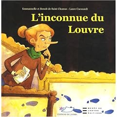 L'inconnue du Louvre