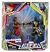 Search : MARVEL LEGENDS 2 PK FIGURE - ELECTRA SKRULL & RONIN