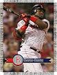 David Ortiz Boston Red Sox Players Series Woven Tapestry Throw Blanket - MLB Baseball Fan Shop