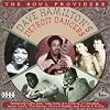 Dave Hamilton's Detroit Dancers Vol.1: the Soul Providers