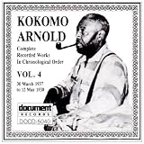 Complete Recorded Works, Vol. 4