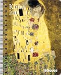 2013 Gustav Klimt Deluxe Engagement C...