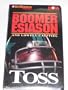 Toss (Nova Audio Books)