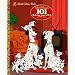 101 Dalmatians (Little Golden Book)
