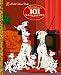 101 Dalmatians (Little Golden Book)