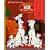 101 Dalmatians (Little Golden Book)