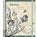 Perfect Timing - Avalanche Belle Maison Tulips 2015 Deluxe Planner by Terri Conrad, August 2014 - December 2015, 9.5 x 11 inches (7061021)