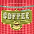 The Coffee Book: Anatomy of an Industry from Crop to the Last Drop (Bazaar Book)