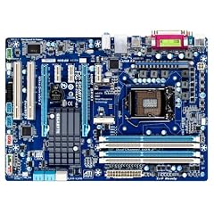 GigaByte GA-Z68AP-D3 Mainboard Sockel 1155 (ATX Intel Z68, 4x DDR3 Speicher, 2x USB 3.0)