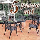 �`���[���X�g�� �K���X �_�C�j���O�e�[�u���Z�b�g