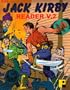 The Jack Kirby Reader V.2