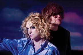 Bilder von Goldfrapp