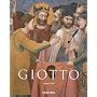 Giotto Di Bondone: 1267-1337 (Taschen Basic Art)