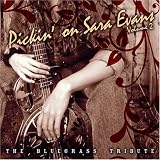 Pickin` on Sara Evans, Vol. 2 The Bluegrass Tribute
