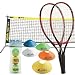 Gamma Junior Tennis Kit