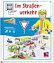 Was ist was junior, Band 28: Im Stra�enverkehr