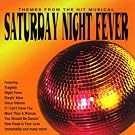 Ost: Saturday Night Fever