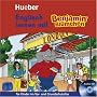Englisch lernen mit Benjamin Bl�mchen: Englisch lernen mit Benjamin Bl�mchen. CD: Lern-H�rspiel-CD. F�r Kinder im Vor- und Grundschulalter