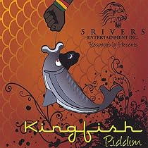 Kingfish Riddim