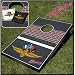 Indianapolis Motor Speedway Cornhole Bean Bag Toss Game