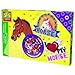 SES creative 00673 - B�gelperlenset Pferde
