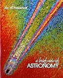 A brief view of astronomy
