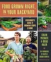 Food Grown Right in Your Backyard