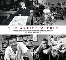 The Artist Within