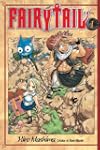 Fairy Tail 1