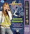 Disney Hannah Montana Awesome Adventures with Musical Microphone