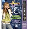 Hannah Montana Awesome Adventures: Storybook with Other