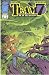 Book Team 7 Dead Reckoning #3 March 1996