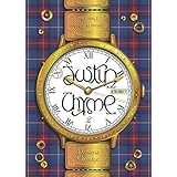 justin thyme tartan of thyme 1