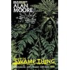 Saga of the Swamp Thing Book Four