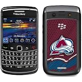 Coveroo Colorado Avalanche Blackberry Bold 9700 Battery Door