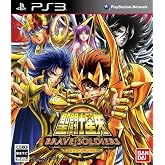 聖闘士星矢 ブレイブ・ソルジャーズ