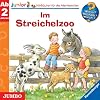 Wieso? Weshalb? Warum? Junior Im Streichelzoo