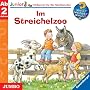 Wieso? Weshalb? Warum? Junior Im Streichelzoo