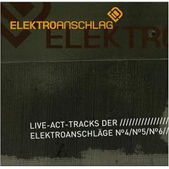 Elektroanschlag [RARE]