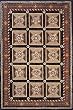 Hand Tufted Chinese "Maison Collection" Rug